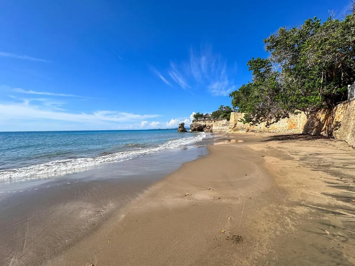 Unforgettable Villa Treasure Beach