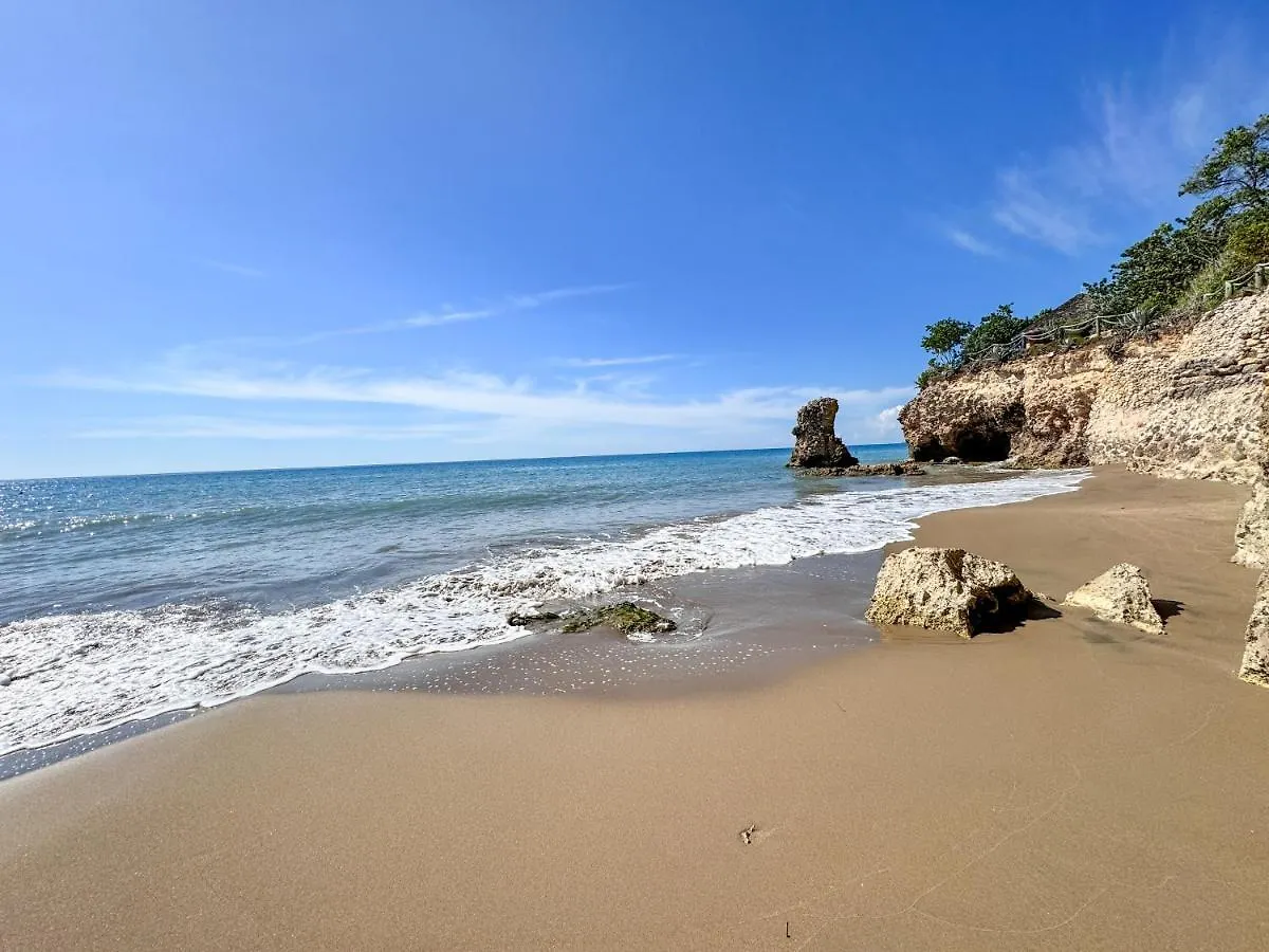 Gasthof Unforgettable Villa Treasure Beach