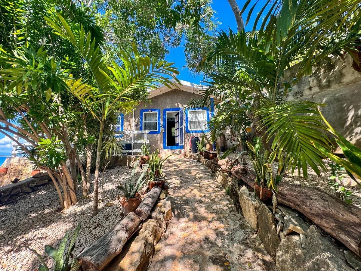 Unforgettable Villa Treasure Beach 0*,  Jamaika