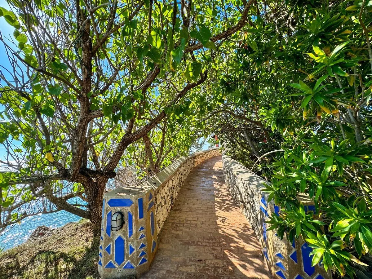 Unforgettable Villa Treasure Beach 0*,  Jamaica