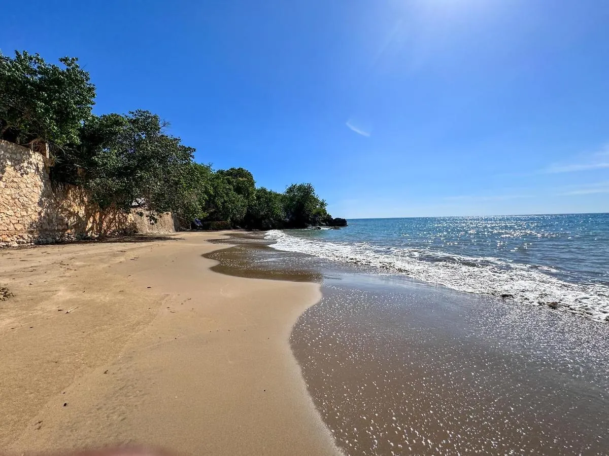 Unforgettable Villa Treasure Beach