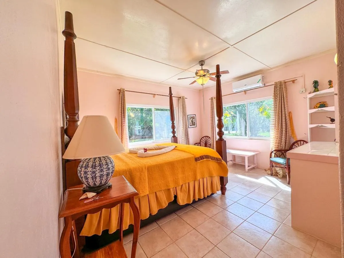 Unforgettable Villa Treasure Beach