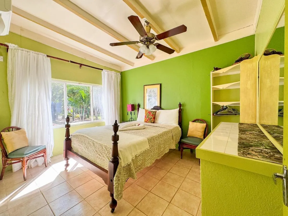 Unforgettable Villa Treasure Beach Guest house