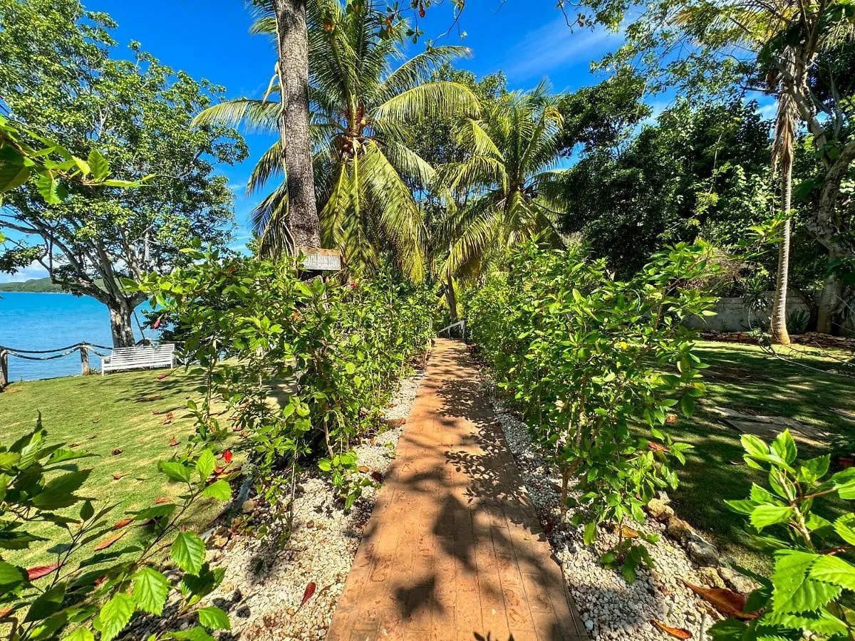 Guest house Unforgettable Villa Treasure Beach