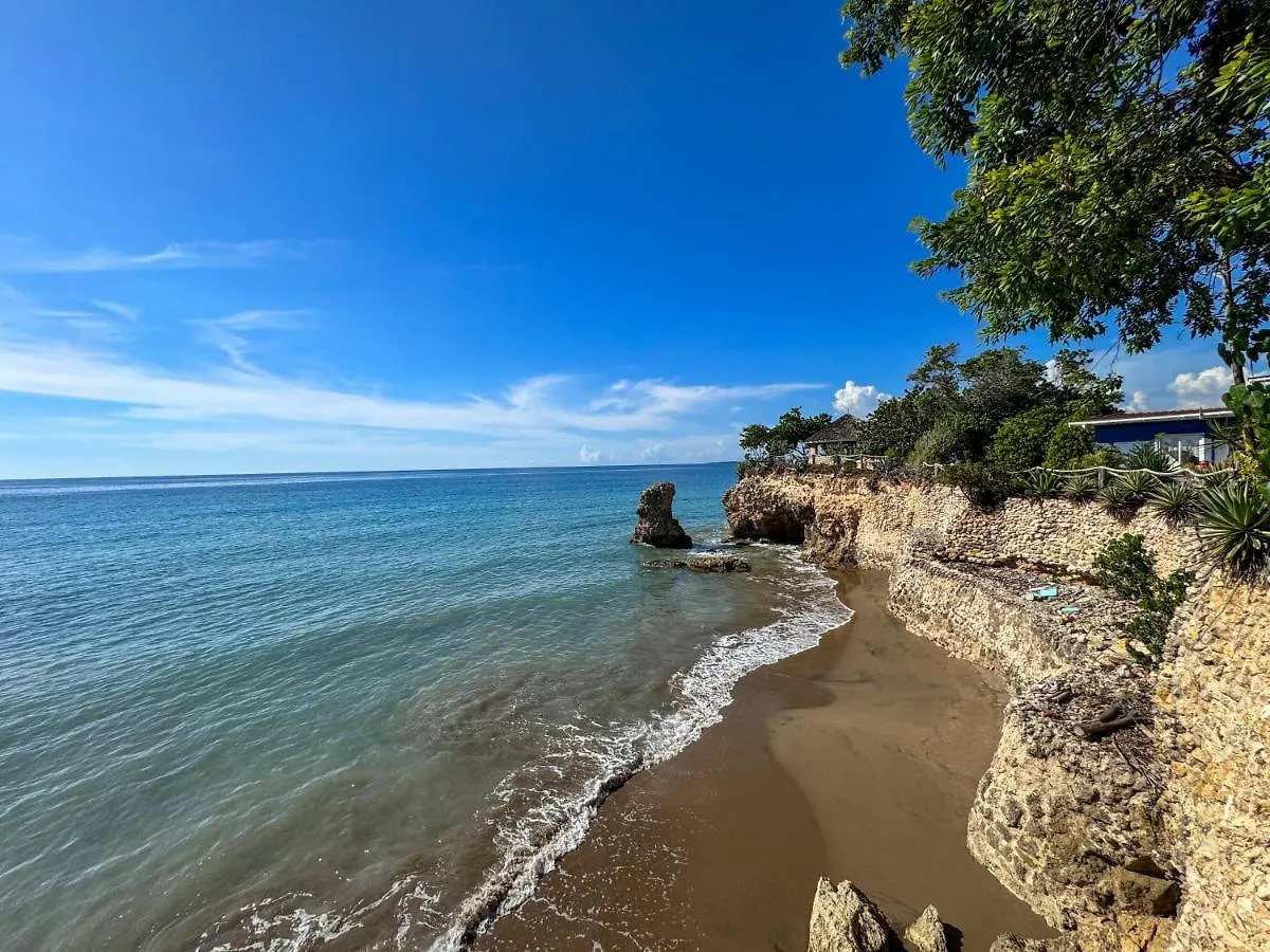 Unforgettable Villa Treasure Beach 0*,  Jamaica