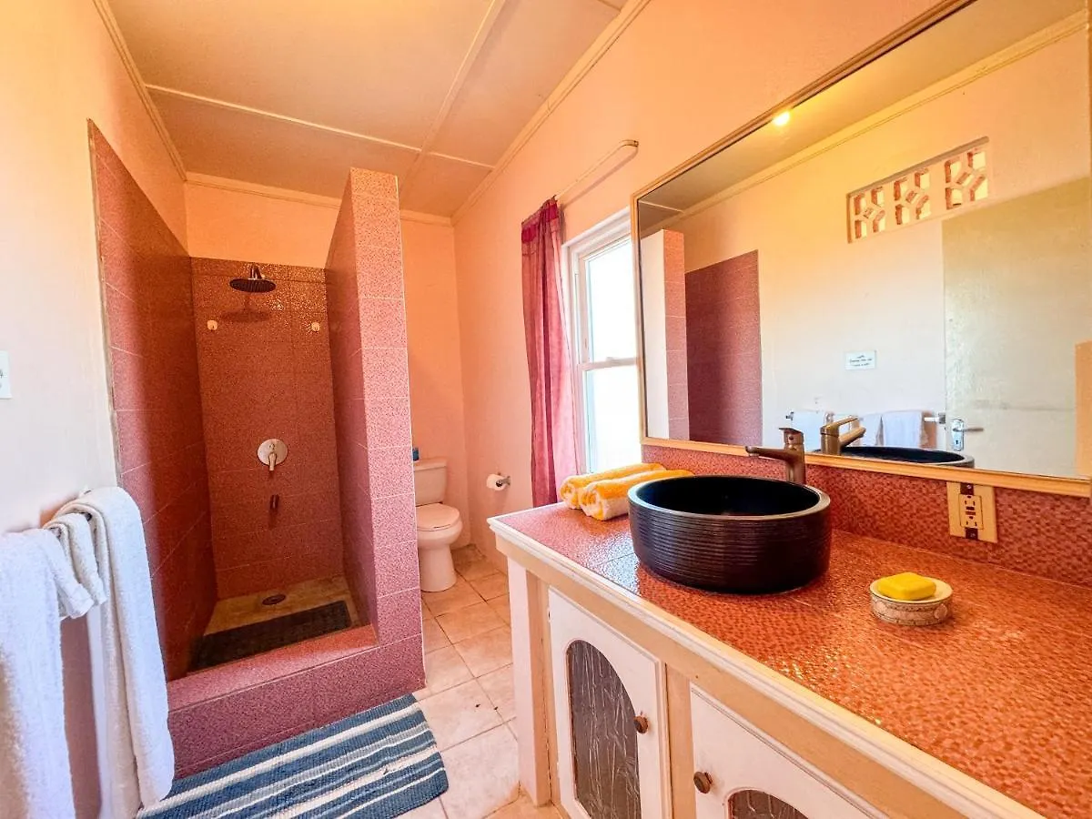Unforgettable Villa Treasure Beach