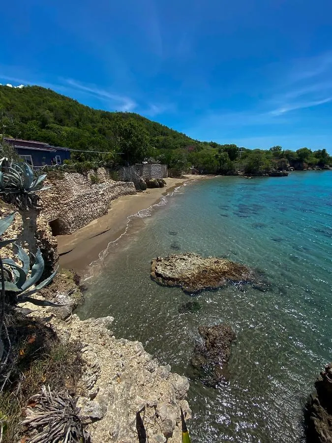 Unforgettable Villa Treasure Beach 0*,  Jamaica