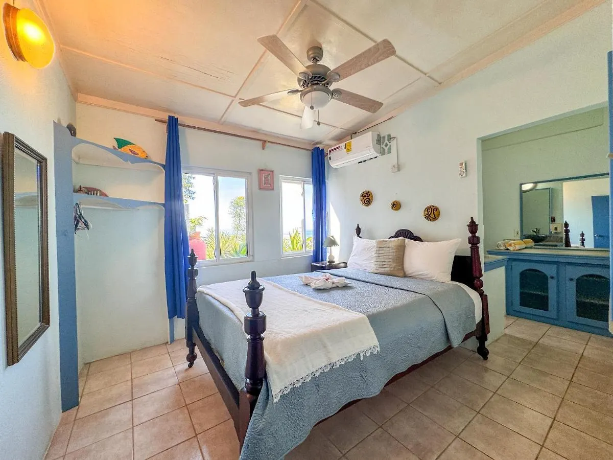 Unforgettable Villa Treasure Beach