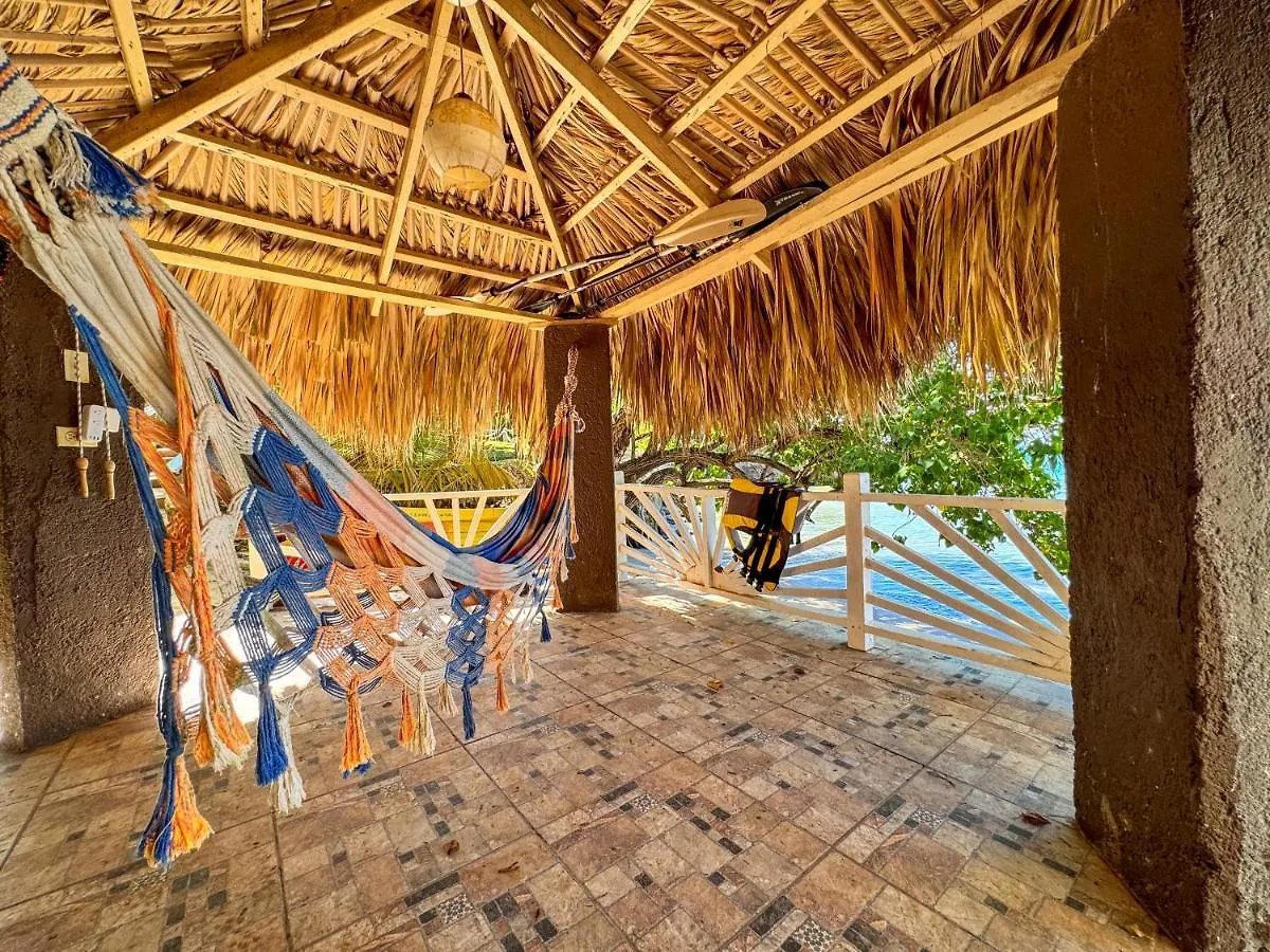 Unforgettable Villa Treasure Beach