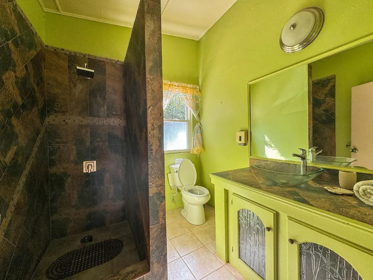 Guest house Unforgettable Villa Treasure Beach