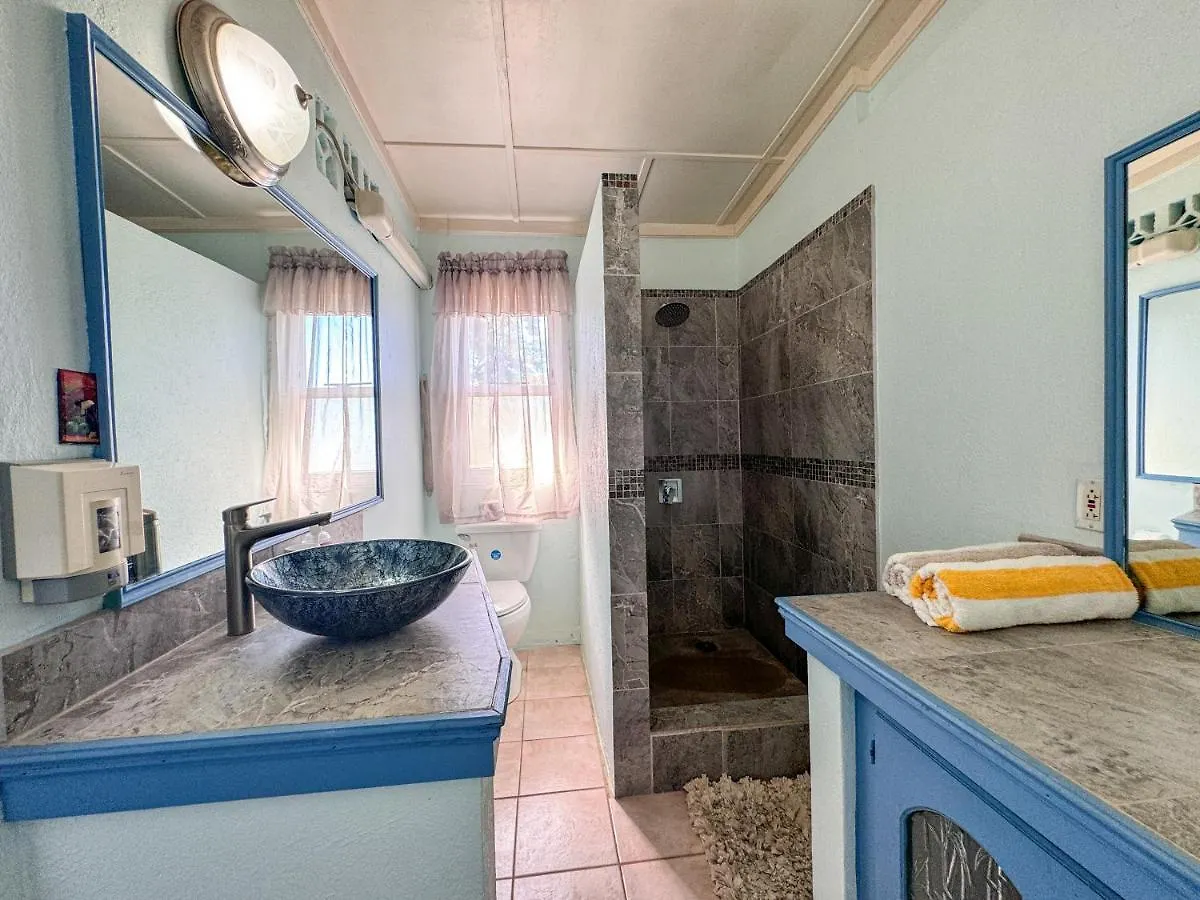Guest house Unforgettable Villa Treasure Beach