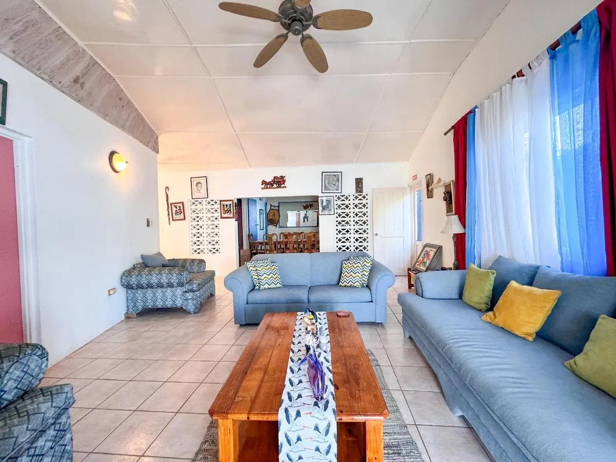 Unforgettable Villa Treasure Beach Jamaica