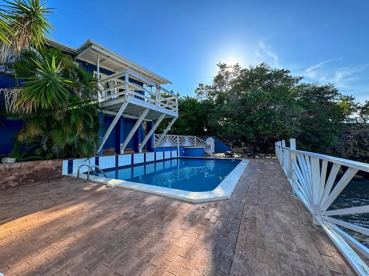 Unforgettable Villa Treasure Beach