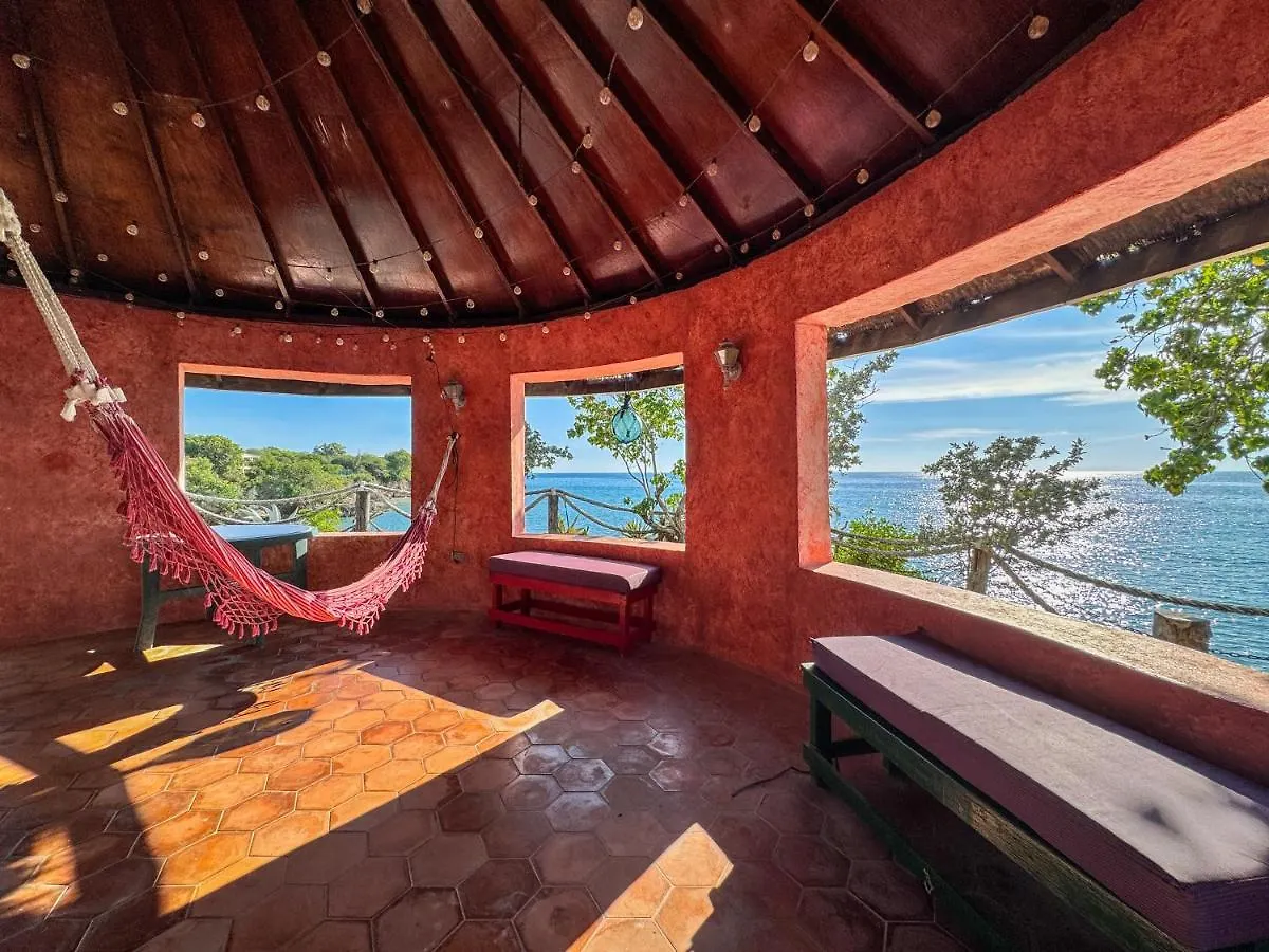 Unforgettable Villa Treasure Beach Guest house