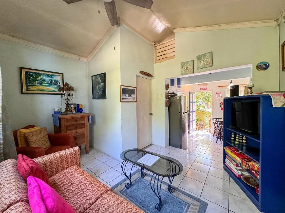 Guest house Unforgettable Villa Treasure Beach