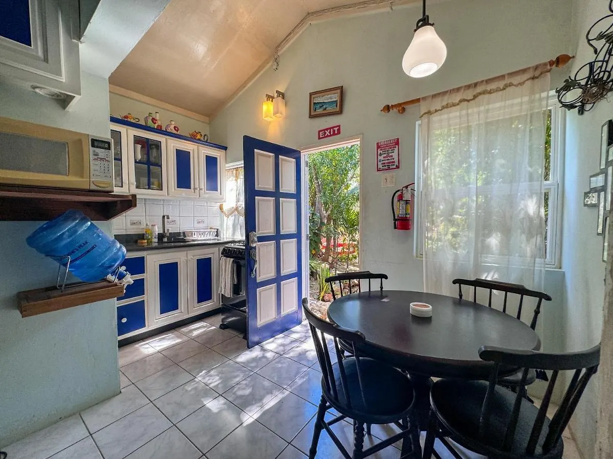 Unforgettable Villa Treasure Beach Guest house