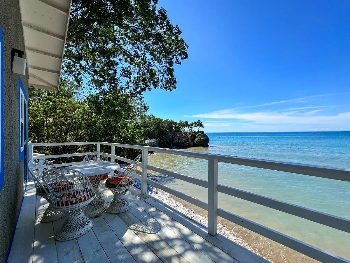 Unforgettable Villa Treasure Beach Guest house