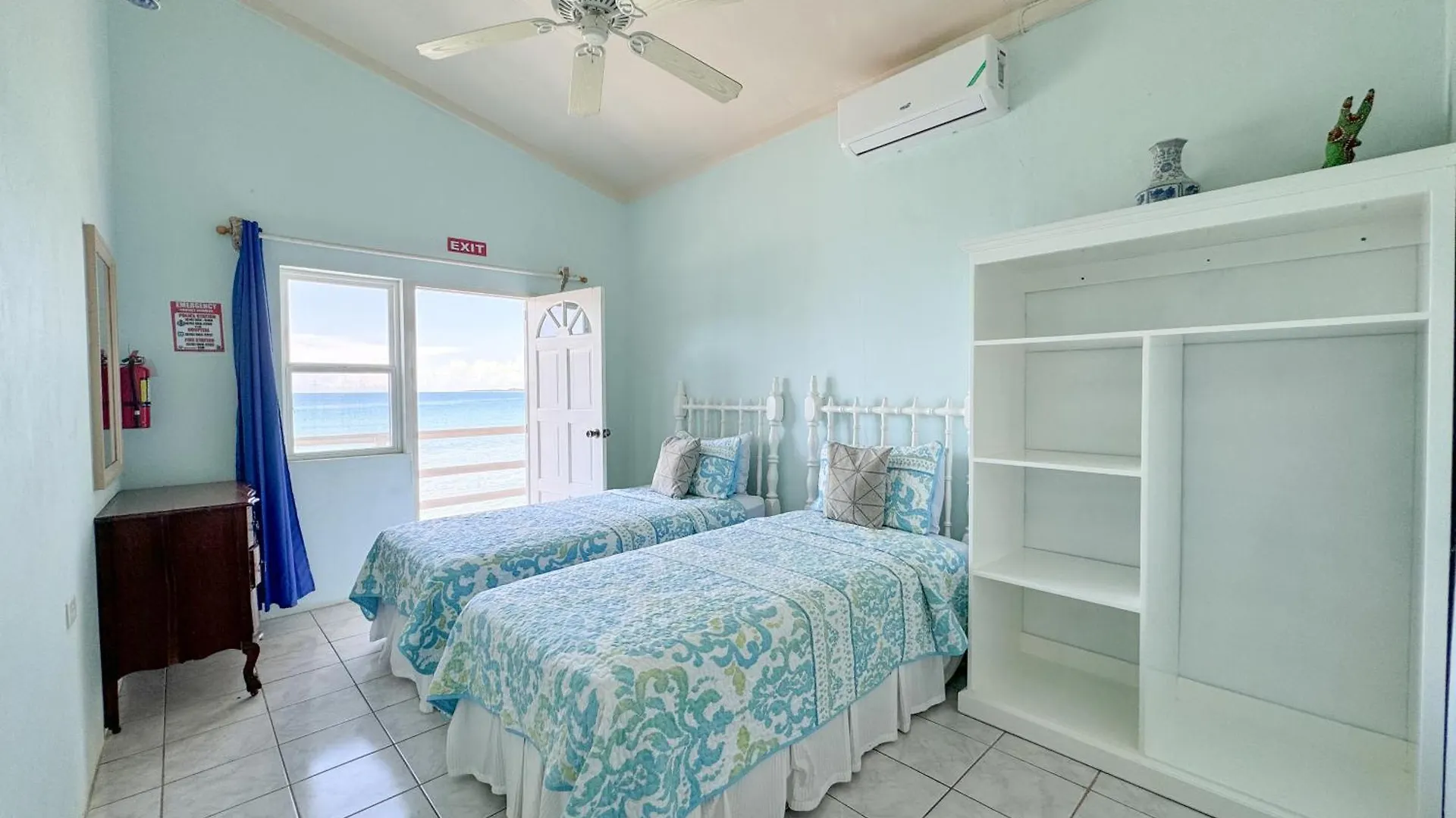 Guest house Unforgettable Villa Treasure Beach Jamaica